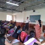 Counselling of FY students of all faculty from 16th Aug. to 21st Aug.