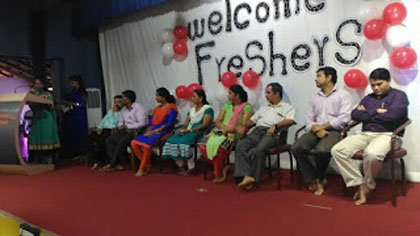 Welcome Function