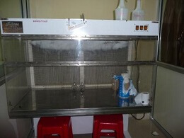 Laminar Air Flow Cabinet