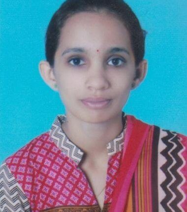 GJC Nisha Kelkar - Physics Department