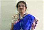 Mrs. Ashwini M. Deosthali