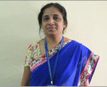 Mrs. Ashwini M. Deosthali