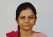 Ms. Pallavi S. Shere