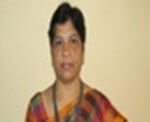 Dr. Mrs. S. S. Kadam