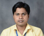 Mr. Suhas B. Nagale