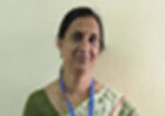 Mrs. Harshda S. Patwardhan