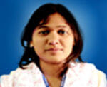 Ms. Swati L. Ghaisas