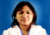 Ms. Swati L. Ghaisas