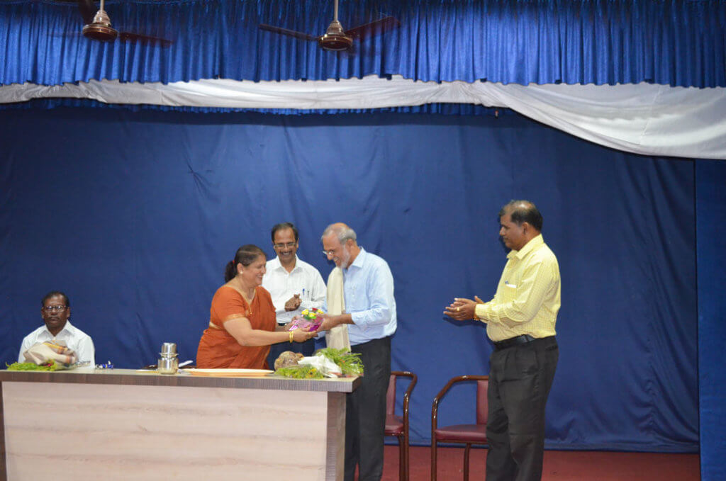 Prof-Ketakr-and-Mr-Jadhav-Farewell-ceremony