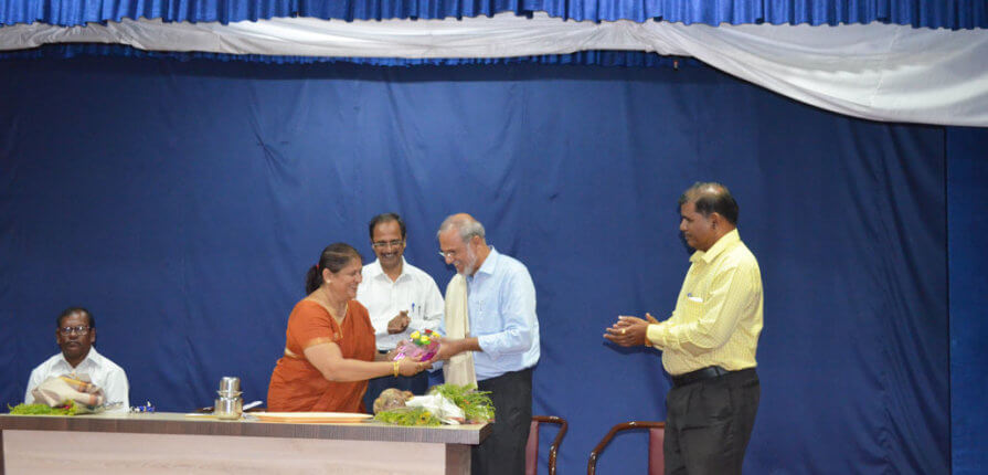 Prof-Ketakr-and-Mr-Jadhav-Farewell-ceremony