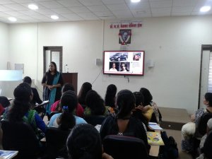 Womens Development Program