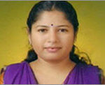 Miss Sayali Pilankar