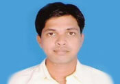 Mr. Mandar Sawant