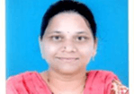 Mrs. Ketker Shravani Shailesh