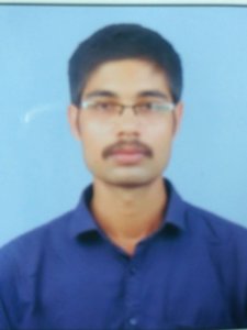 Pushkar Patkar