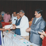 Prize Distribution