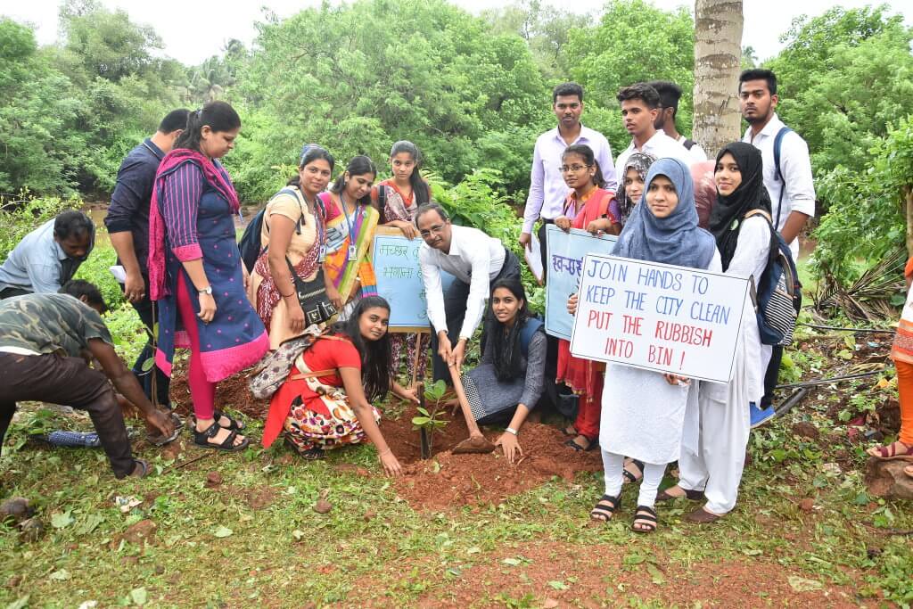 Swatchcha Bharat
