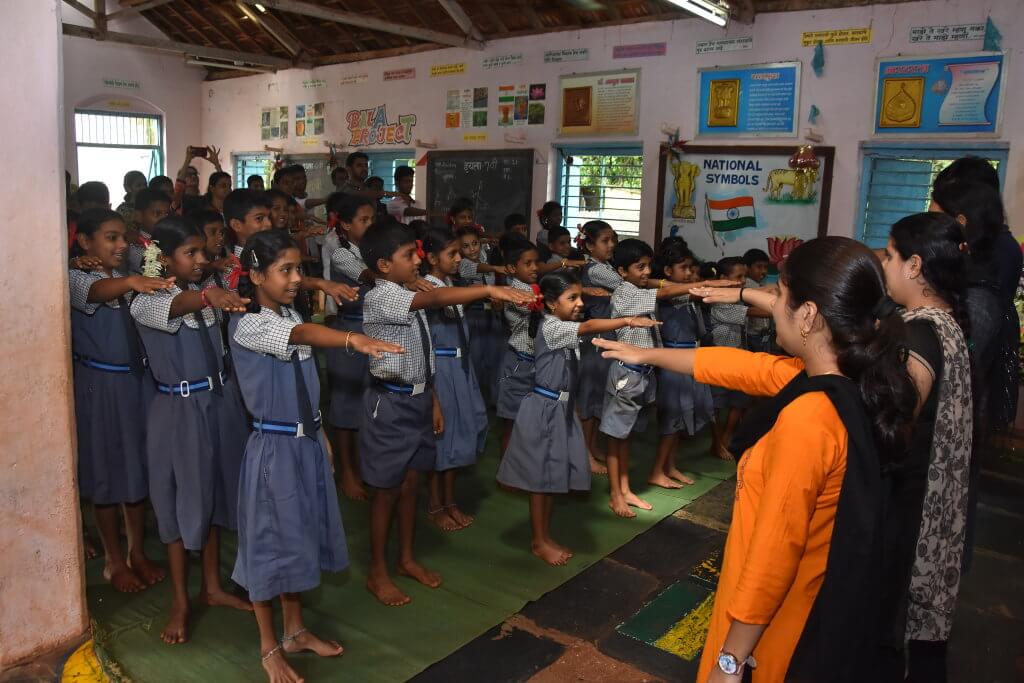 Swatchcha Bharat