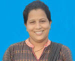 Mrs. Nita S. Khamkar