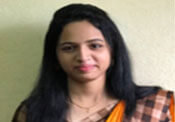 Ms. Pravina Pilankar