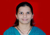 Mrs.Chaitrali N. Ketkar