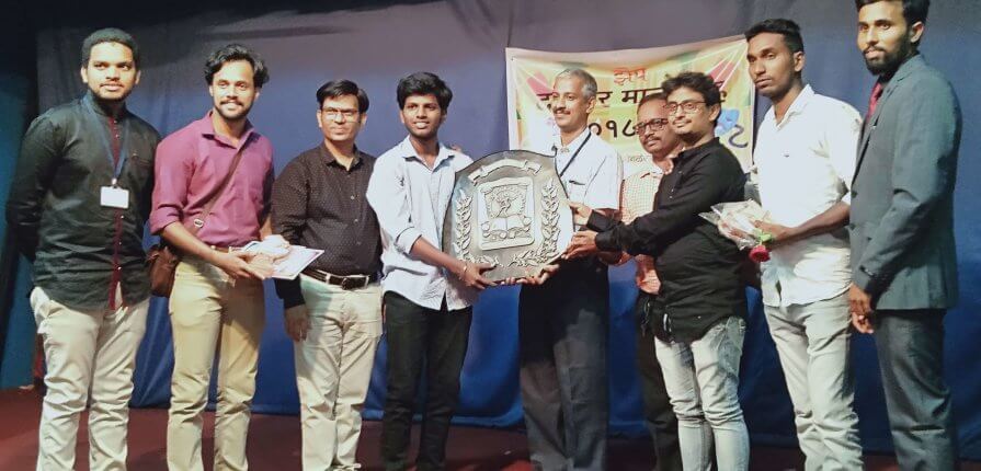 Dandekar Manchinha Winner