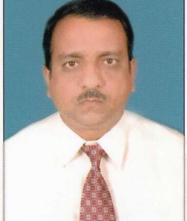 Dr. Rupesh Sawant