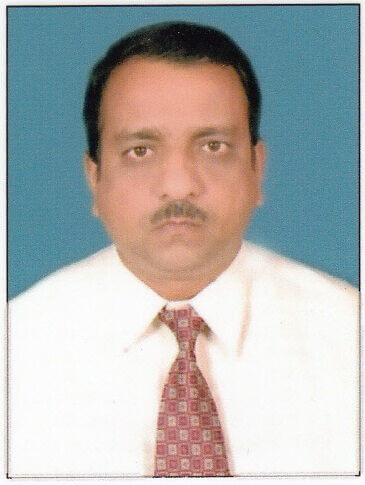 Dr. Rupesh Sawant