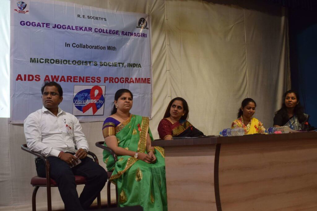 AIDS Awareness Program