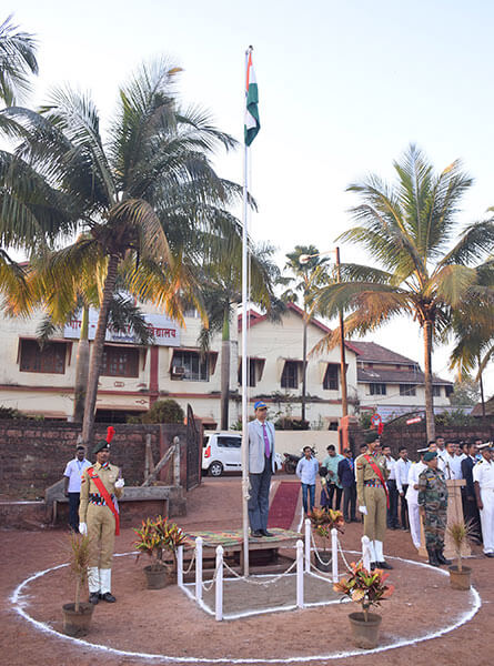 Republic Day 2019