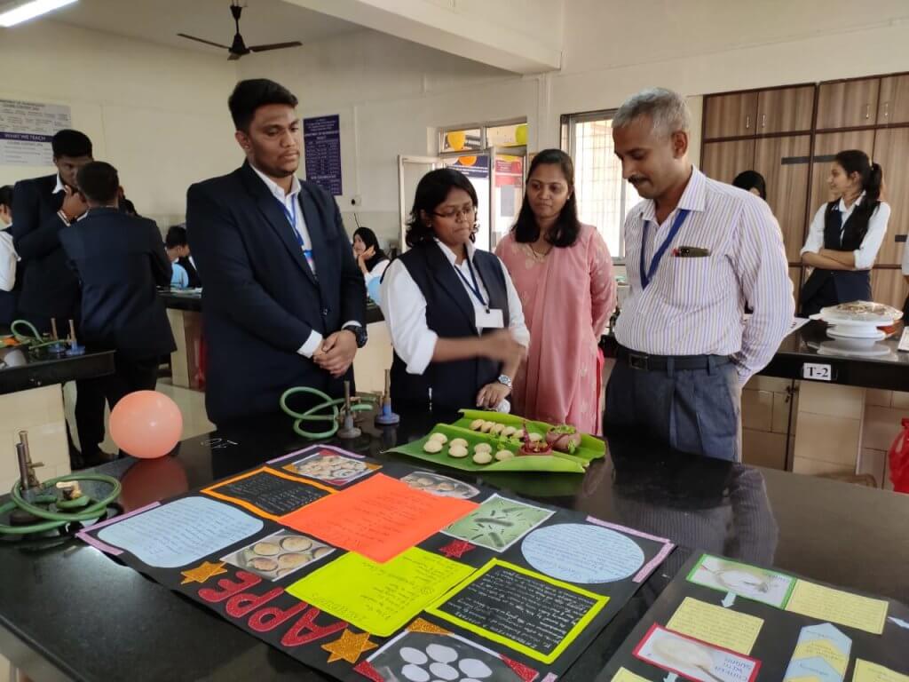 food-festival-in-microbiology-department