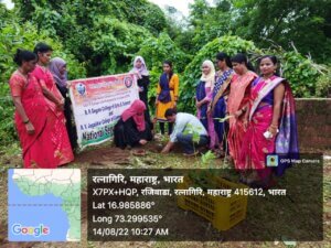 gjc-kalbadevi-tree-plantation