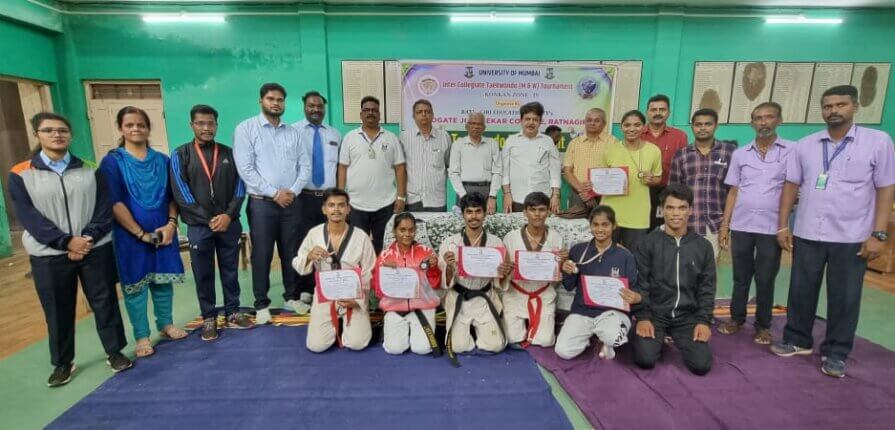 gjc-success-in-taekwondo-competition