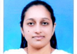 Mrs. Salvi Sharvari Siddhesh