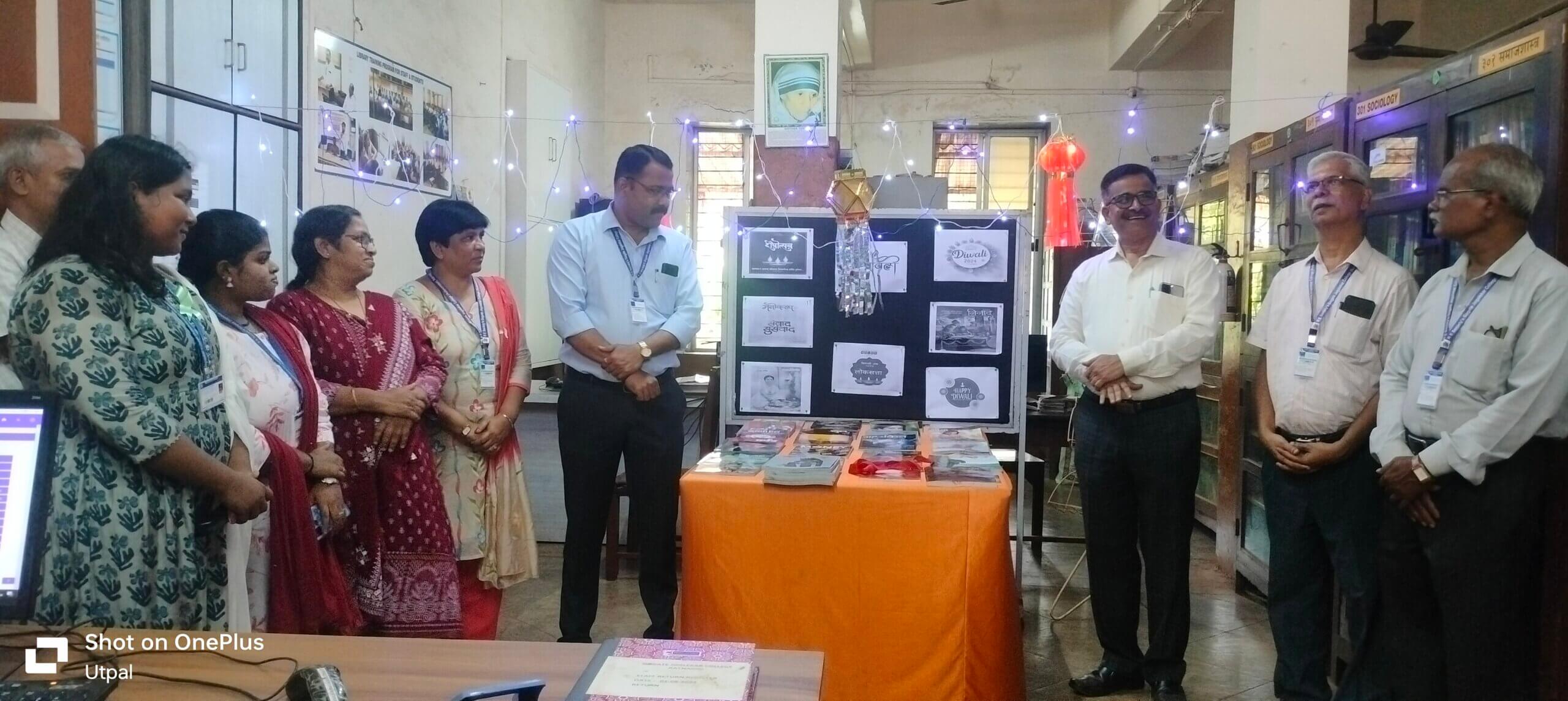 दिवाळी अंक २०२४