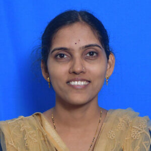 ms. manjarekar pranali chandrakant