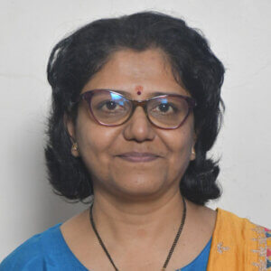 dr. goswami chitra milind