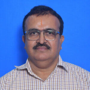 mr. gandhi parag suresh