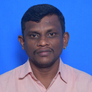 mr. jadhav vinod sudhakar