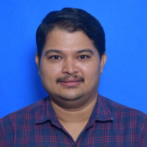 mr. jogalekar ketan ganesh