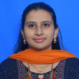 mrs. jog rucha tejraj