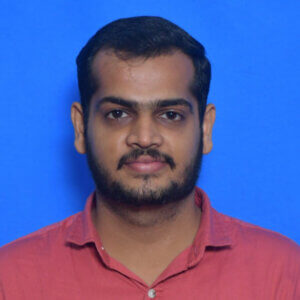 mr. sohani siddhesh suresh