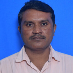 mr. pote shekurao marotrao