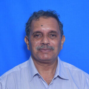 dr. gore milind ganesh