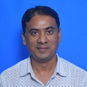 dr. gani mohd. danish