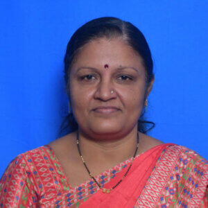 mrs. bargode ankita ashok