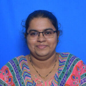 mrs. joshi aditi aniket