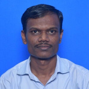 mr. gavade vinayak shantaram