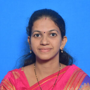 mrs. vibhute shravani ishwar