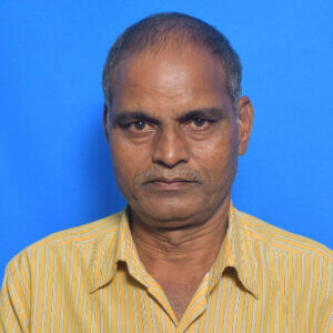 mr. yadav anant rajaram